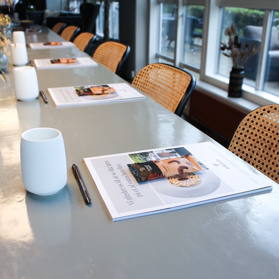 Kimber Foods Cashews Cacao, 48 poser á 18 g