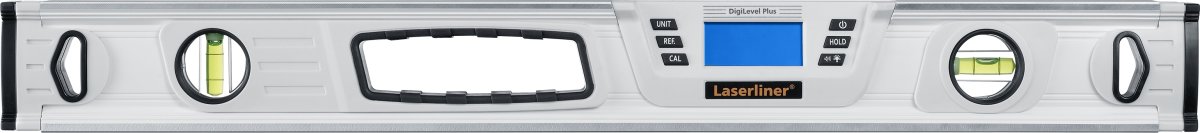 Laserliner DigiLevel Plus 60 cm, digitalt vaterpas