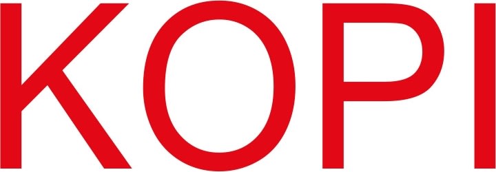 Imprint Stempel | Kopi