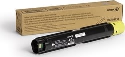 Xerox Lasertoner, Gul. VersaLink C7020/7030 -16.5K