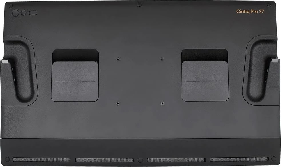 Wacom Pen Cintiq Pro 27" Display (2023)