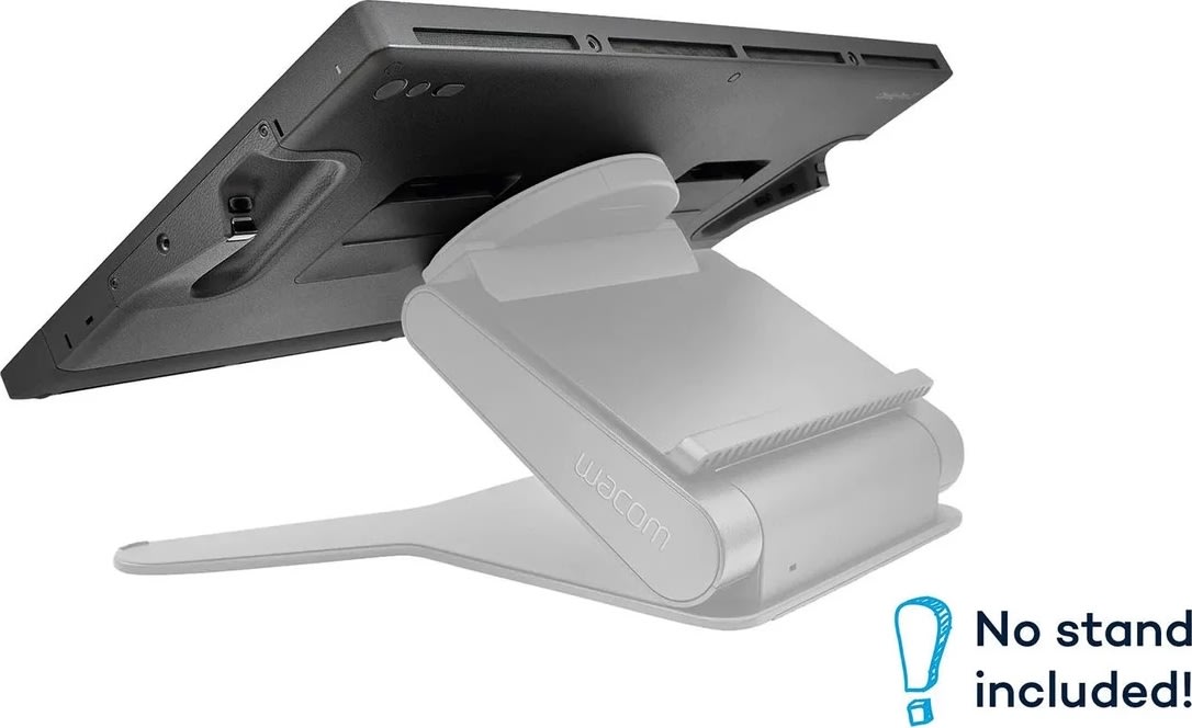 Wacom Pen Cintiq Pro 27" Display (2023)