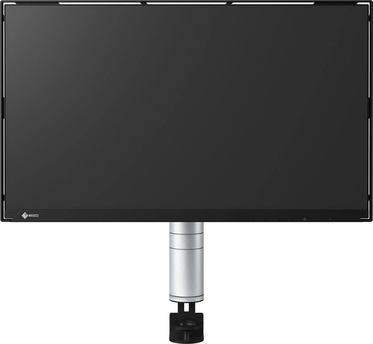 EIZO FlexScan FLT 24" skærm med monteringsarm