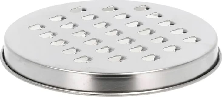 Blomsterbergs Røreskåle, 8 dele 3 + 5 liter, latte