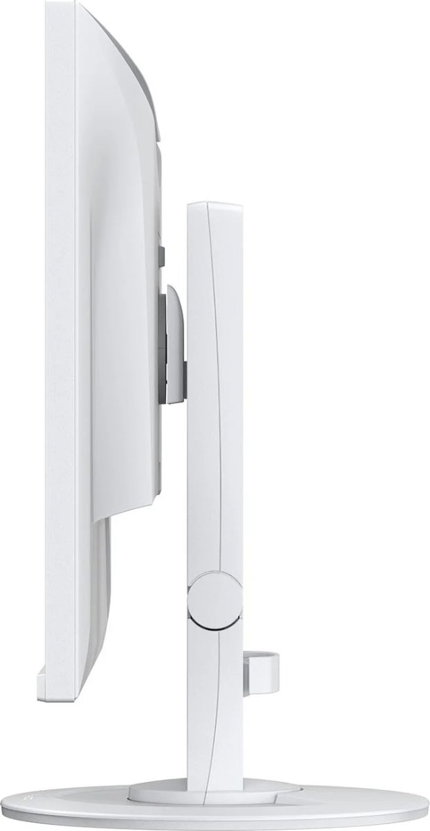 EIZO FlexScan EV2410R 24" monitor, hvid