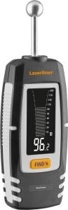 Laserliner WetFinder fugtighedsmåler