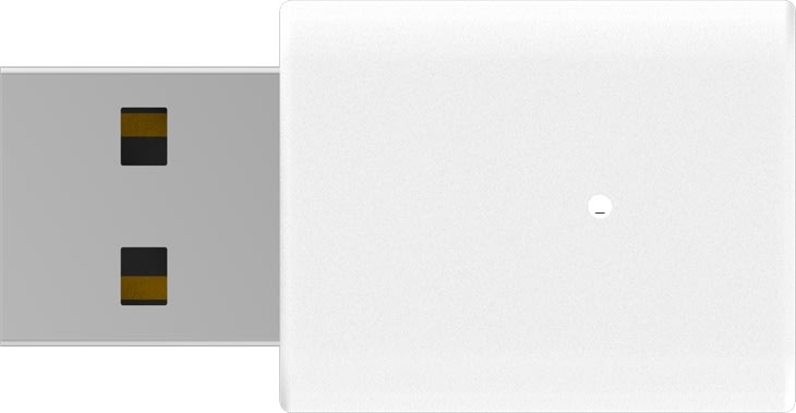 D-LINK Adapter, AC1300 Wi-Fi 5 USB