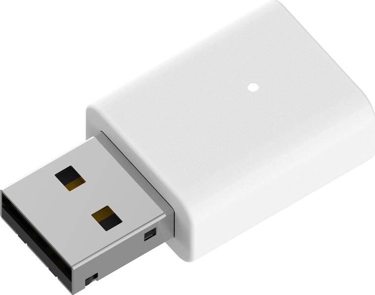 D-LINK Adapter, AC1300 Wi-Fi 5 USB