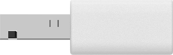 D-LINK USB Adapter, N300 Wi-Fi 4