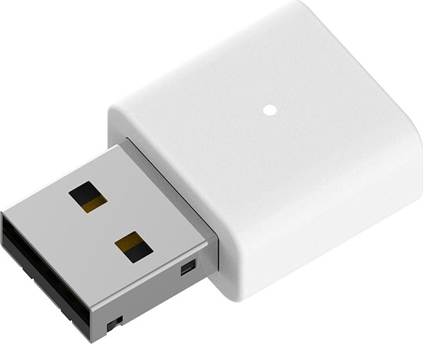 D-LINK USB Adapter, N300 Wi-Fi 4