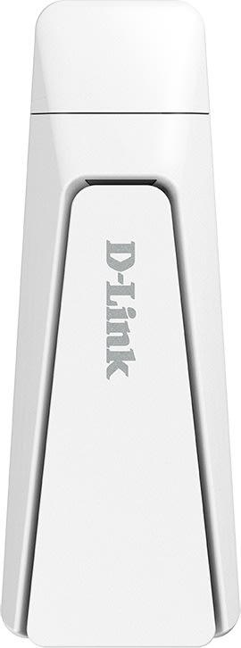 D-LINK USB Adapter, AX900 Wi-Fi 6