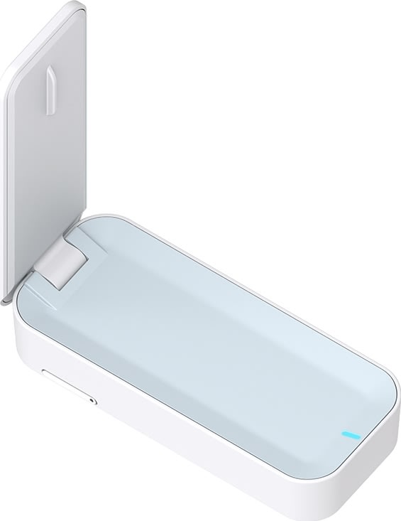 D-LINK USB Adapter, 5G NR