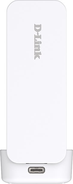 D-LINK USB Adapter, 5G NR