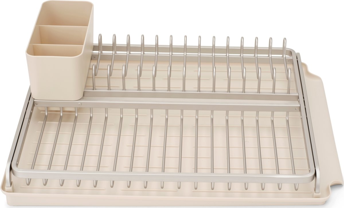 Brabantia Opvaskestativ, Soft Beige