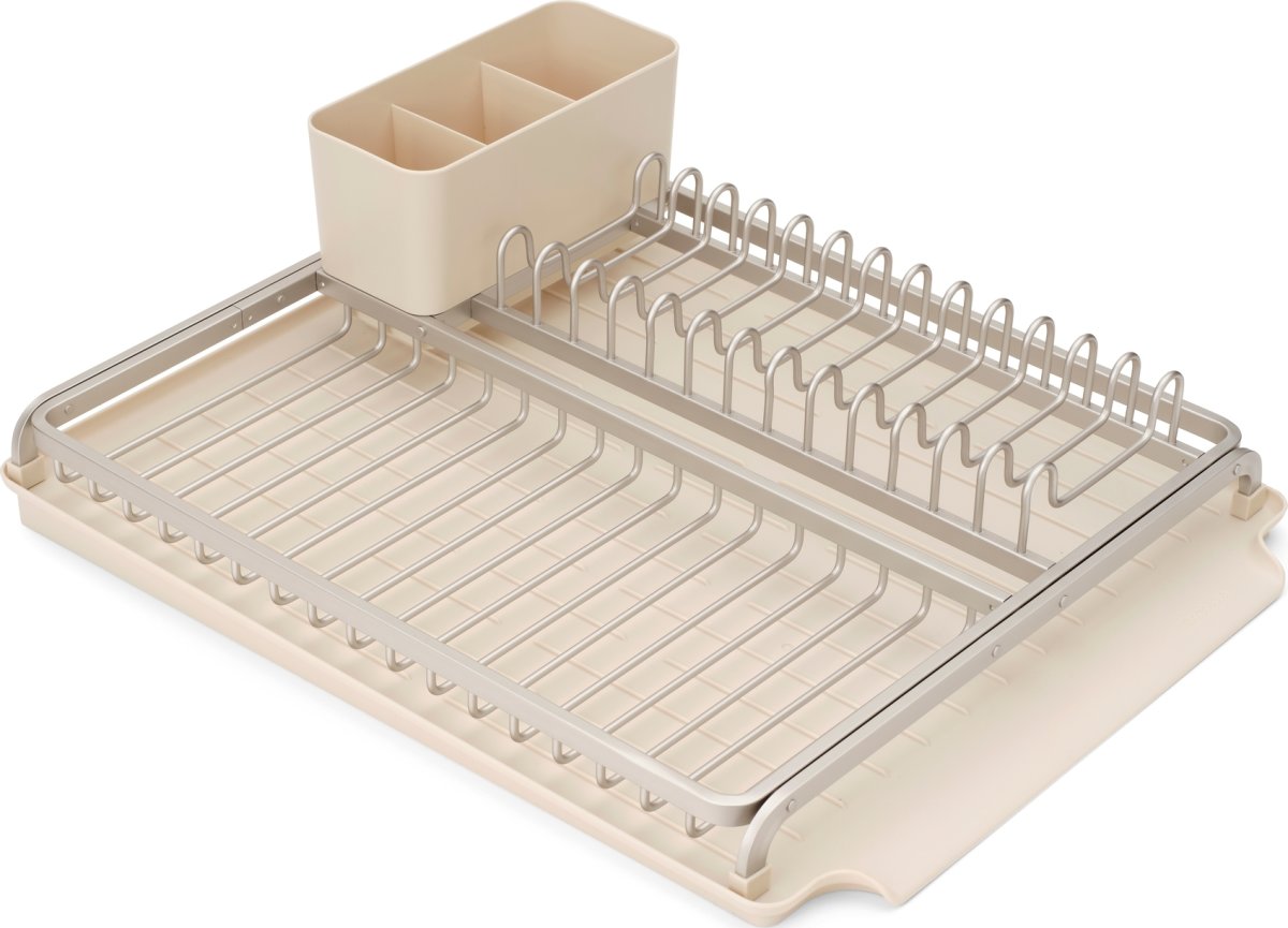 Brabantia Opvaskestativ, Soft Beige