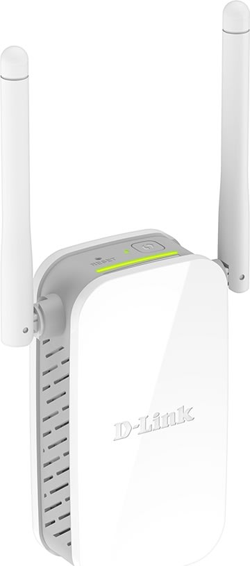 D-LINK Trådløs Netværksforlænger -  N300