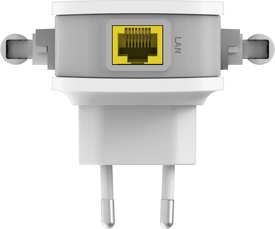 D-LINK Trådløs Netværksforlænger -  N300