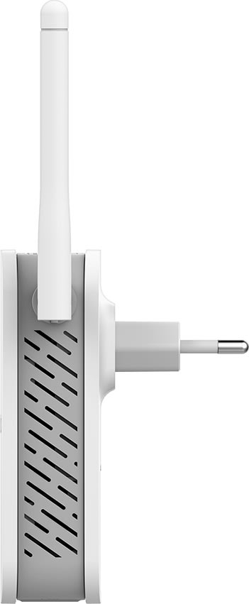 D-LINK Trådløs Netværksforlænger -  N300