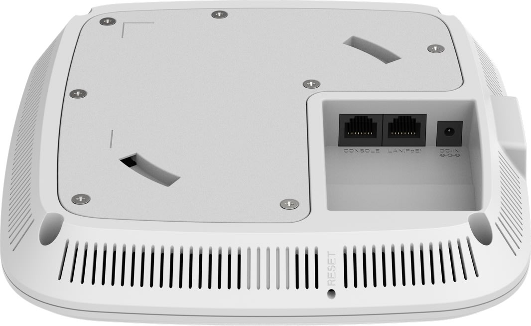 D-LINK Access Point, AX3000, Wi-Fi 6 Dual Band PoE
