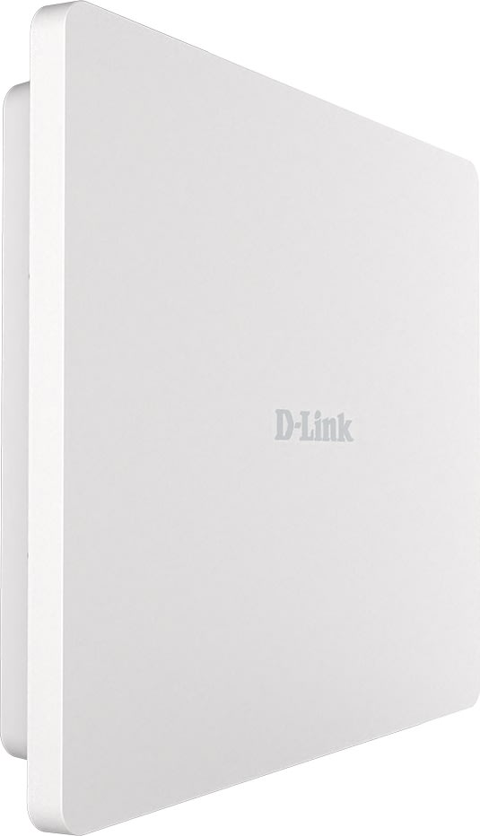 D-LINK Udendørs Access Point, AX3000, Wi-Fi 6