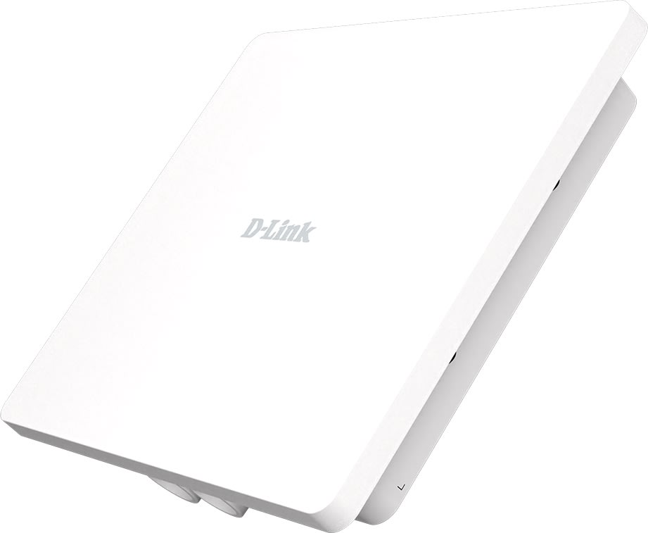 D-LINK Udendørs Access Point, AX3000, Wi-Fi 6
