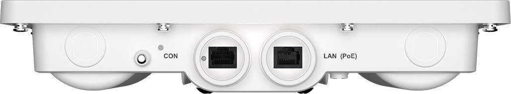 D-LINK Udendørs Access Point, AX3000, Wi-Fi 6