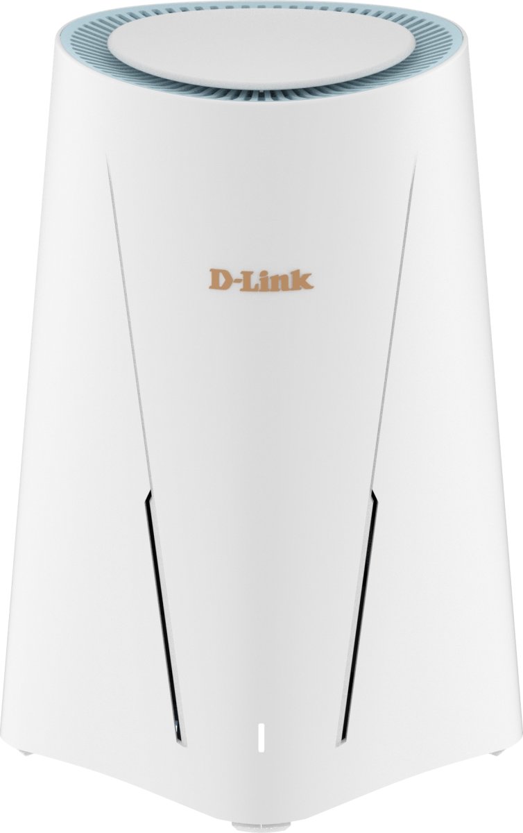 D-LINK SOHO Router - AX6000, Wi-Fi 6