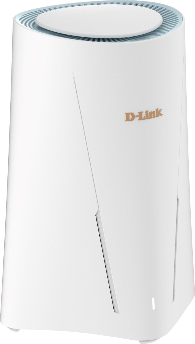 D-LINK SOHO Router - AX6000, Wi-Fi 6