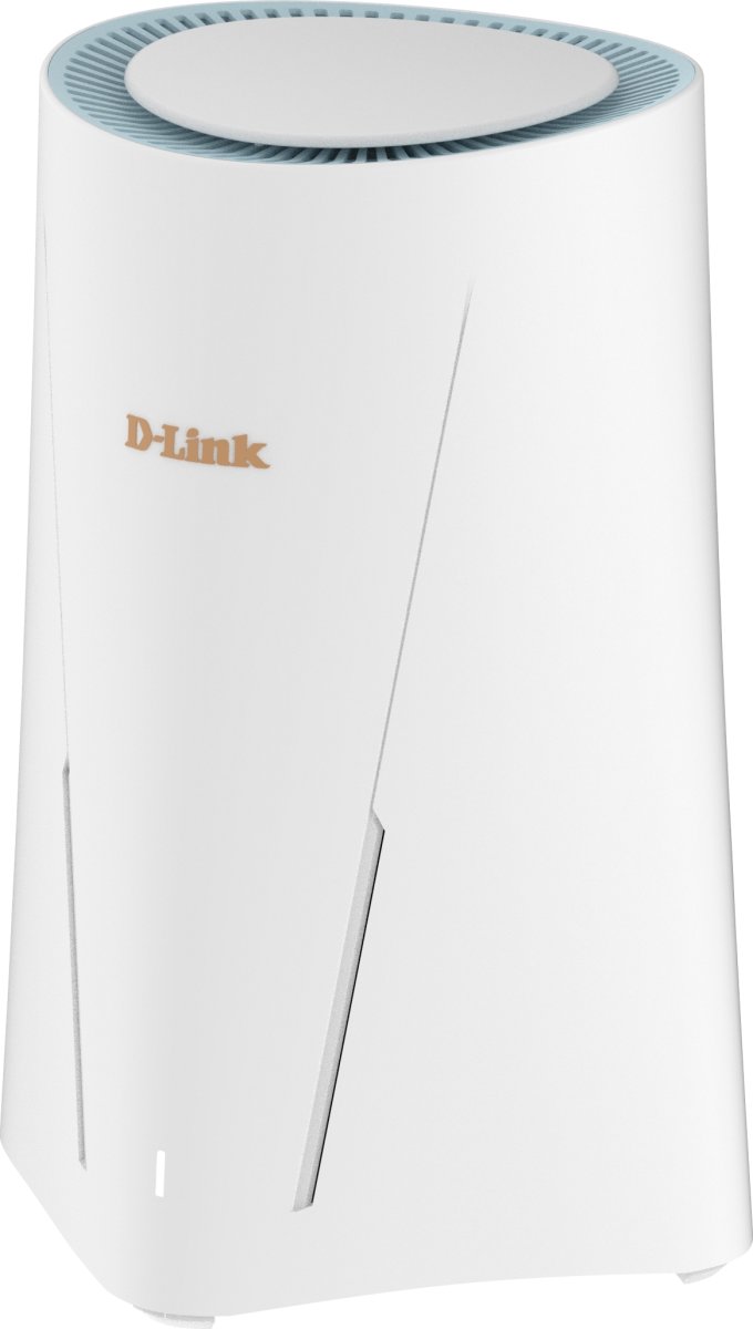 D-LINK SOHO Router - AX6000, Wi-Fi 6