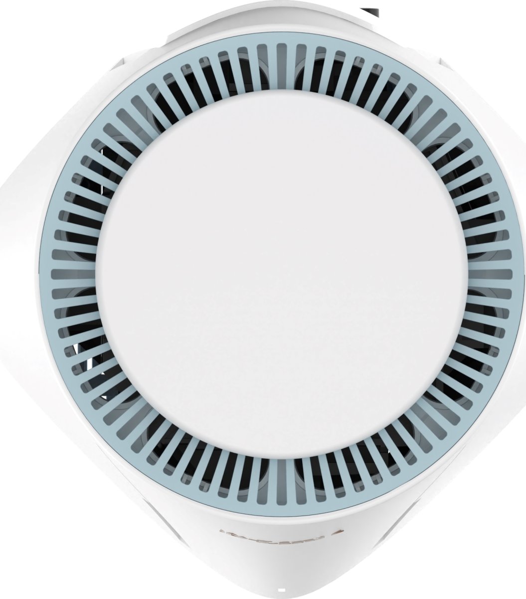 D-LINK SOHO Router - AX6000, Wi-Fi 6