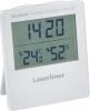 Laserliner ClimaHome-Check Plus hygrometer, hvid