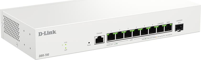 D-LINK Router - Business