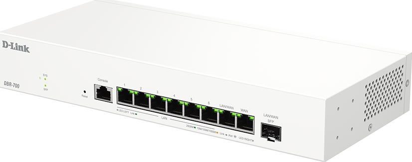D-LINK Router - Business
