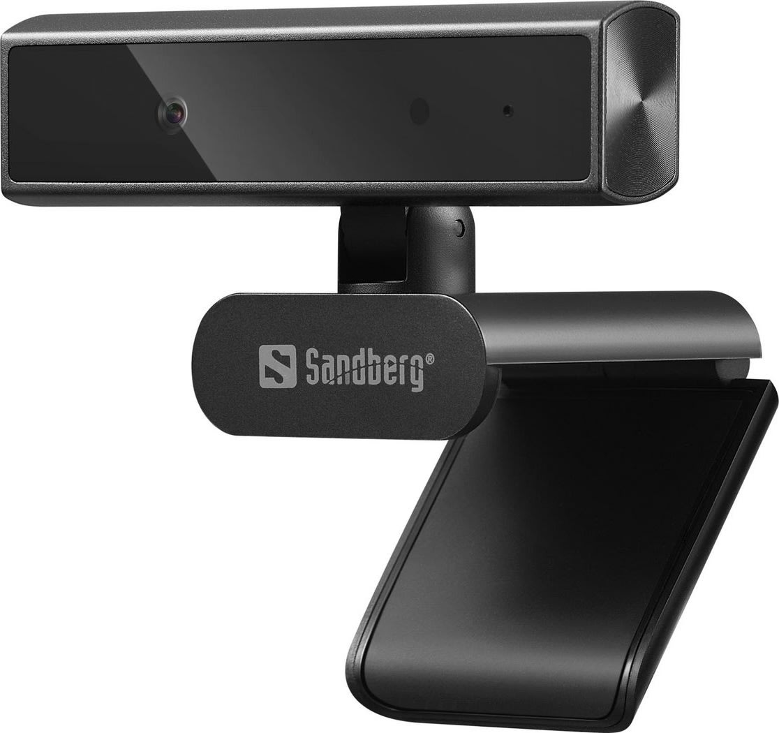 Sandberg Mini Face-ID Webcam