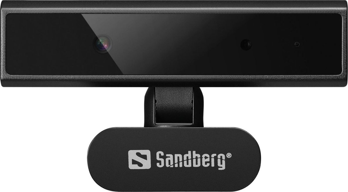 Sandberg Mini Face-ID Webcam