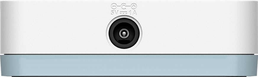 D-LINK Desktop Switch, 5-port 10/100/1000 Gigabit