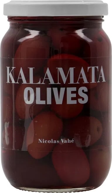 Nicolas Vahé Gavepose "The Perfect Couple"