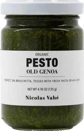 Nicolas Vahé Gavepose "The Perfect Couple"