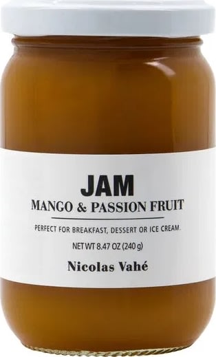 Nicolas Vahé Gavepose " You're So Damn Sweet"