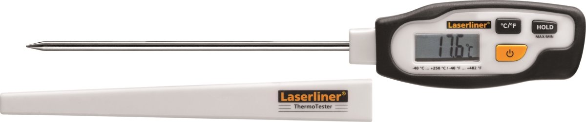 Laserliner ThermoTester digitalt termometer