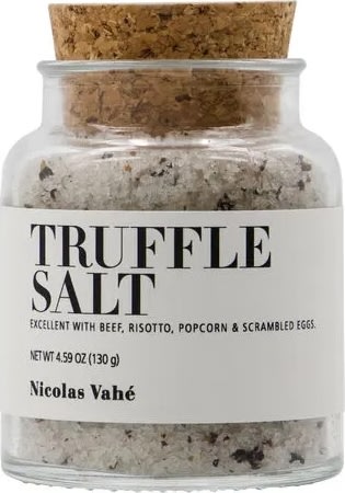 Nicolas Vahé Gavepose "Trufle Is Always In Season"