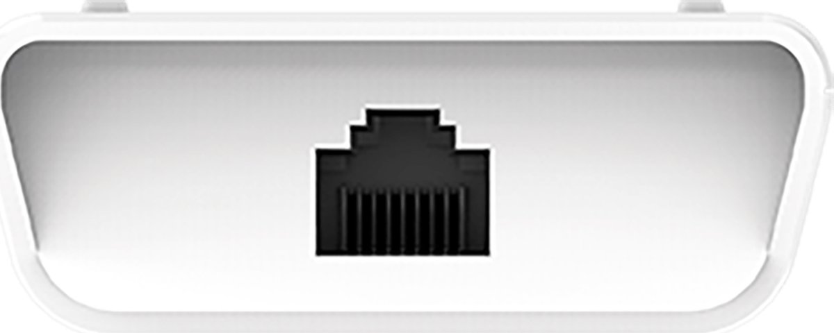 D-LINK Injektor, 1-Port, Gigabit PoE