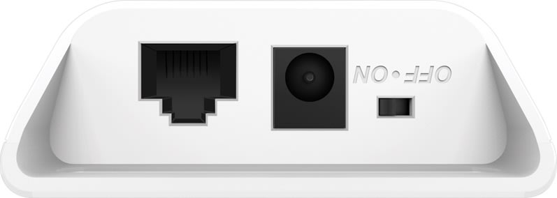 D-LINK Injektor, 1-Port Gigabit 30W PoE