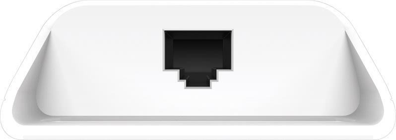 D-LINK Injektor, 1-Port Gigabit 30W PoE