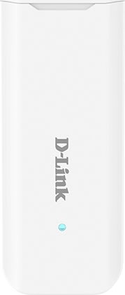 D-LINK USB Adapter, 4G LTE AX300 Wi-Fi 6