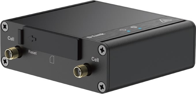 D-LINK Modem, 5G LTE M2M