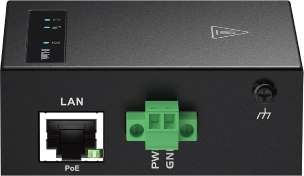 D-LINK Modem Router, 4G LTE M2M VPN PoE+