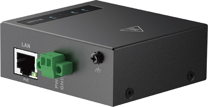 D-LINK Modem Router, 4G LTE M2M VPN PoE+