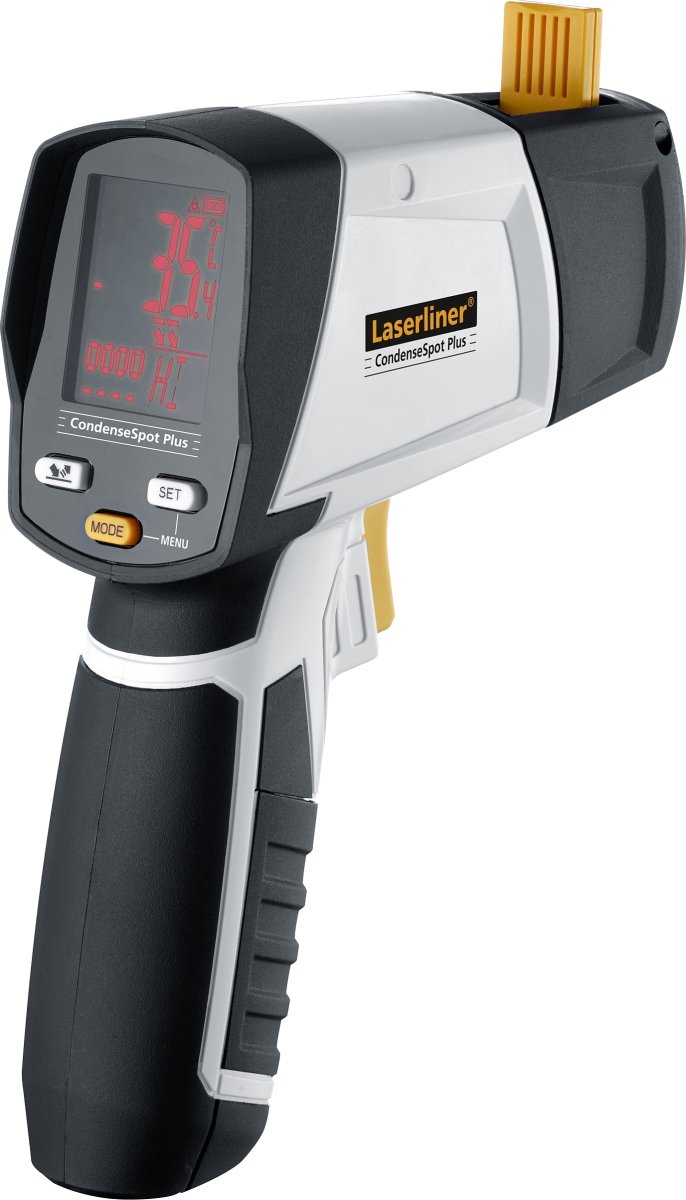 Laserliner CondenseSpot Plus infrarødt termometer