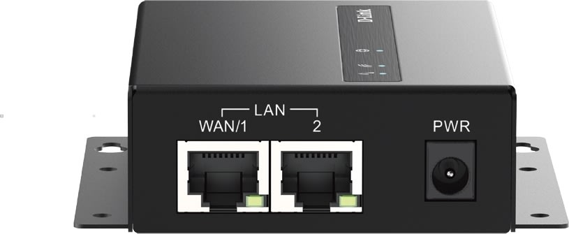 D-LINK VPN Router, 4G LTE, M2M, Wi-Fi